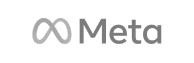 Logo da Meta em parcerias do Tá na História