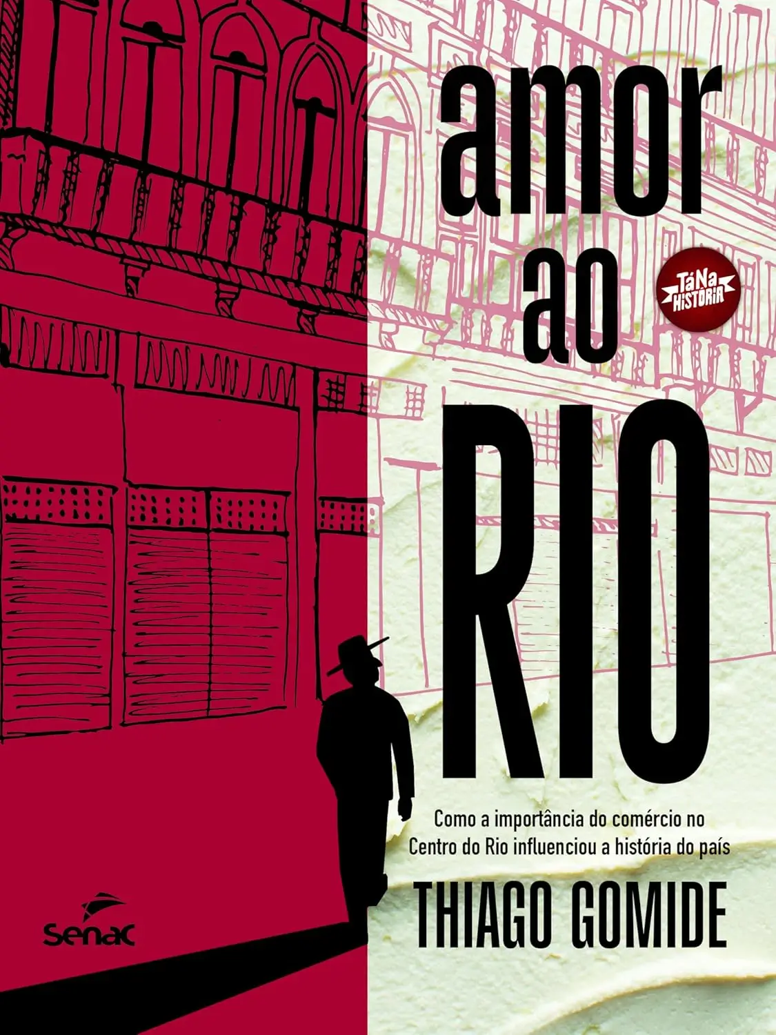 Amor ao Rio: como a importância do comércio no Centro do Rio influenciou a história do país