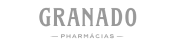 Logo da Granado em parcerias do Tá na História