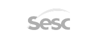 Logo do Sesc em parcerias do Tá na História